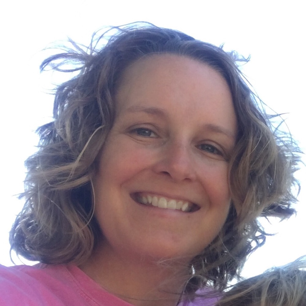 Meet your Posher, Jennifer